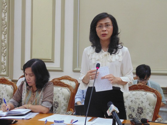 UBND TPHCM chỉ đạo giải quyết nhanh yêu cầu chuyển trường cho học sinh Phạm Song Toàn ảnh 1