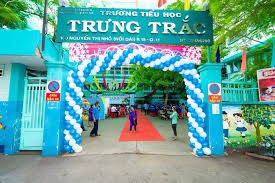 22 học sinh trường tiểu học ở quận 11 nhập viện sau giờ tan học ảnh 1
