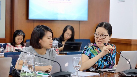 TPHCM công khai kết quả chọn sách giáo khoa mới năm học 2020-2021 ảnh 2
