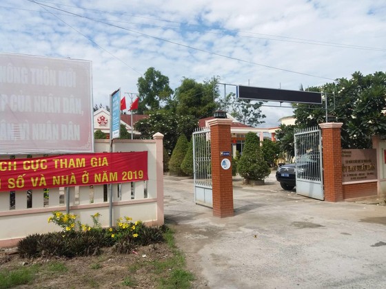 Phó Chủ tịch UBND xã ở Tiền Giang bị tố vay 6 tỷ đồng rồi bỏ trốn ảnh 1