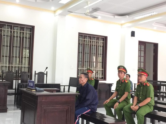 Lãnh án 19 năm tù giam vì dùng búa đánh bạn nhậu tử vong ảnh 1