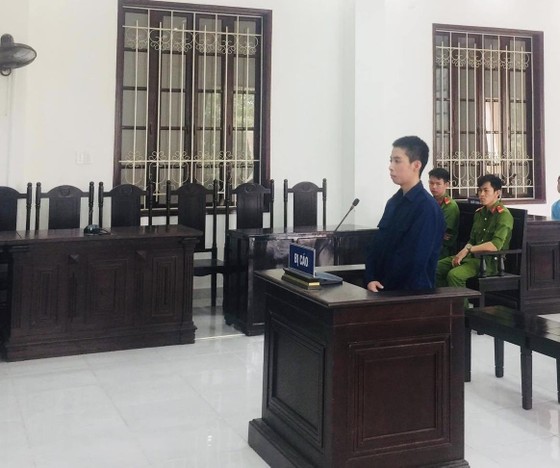 Giết anh trai, người em lãnh 6 năm tù ảnh 1