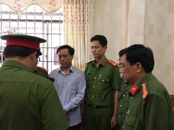 Trà Vinh: 7 đơn vị hành chính cấp huyện có sai phạm ảnh 1