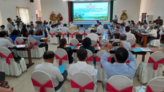 Bến Tre tạo lập môi trường kinh doanh thông thoáng thu hút đầu tư ảnh 2
