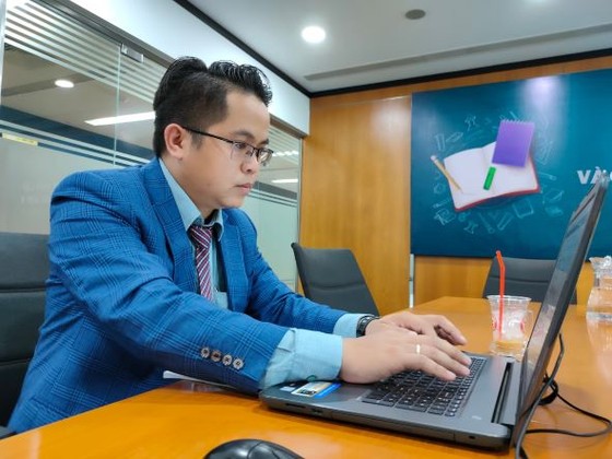 Học sinh TPHCM không lo thiếu chỗ học sau tốt nghiệp THCS ảnh 61