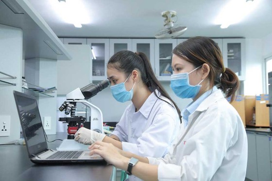Thí sinh còn nhiều thời gian để lựa chọn, đăng ký vào ngành học phù hợp ảnh 71