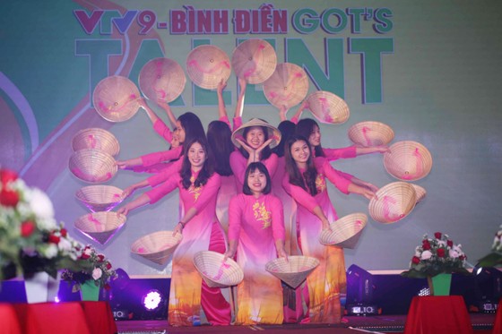 Chiêm ngưỡng vẻ đẹp dịu dàng của sao nữ bóng chuyền ảnh 1