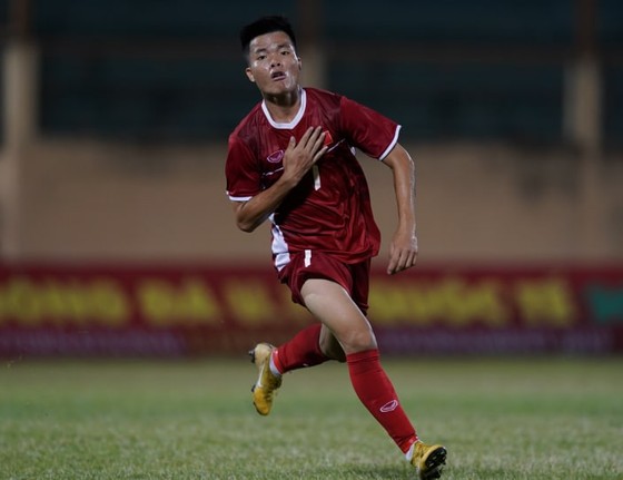 U19 Việt Nam gặp lại Thái Lan trong trận tranh chung kết ảnh 1 U19 Việt Nam gặp lại Thái Lan trong trận tranh chung kết ảnh 1