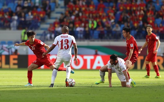 U23 Việt Nam rơi vào bảng đấu thuận lợi tại VCK U23 châu Á 2020 ảnh 1