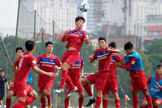 Giải thưởng Quả bóng vàng 2019: Quang Hải sẽ gặp nhiều cạnh tranh ảnh 3