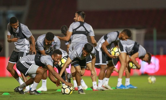 U22 Việt Nam – U22 UAE: “Quân xanh” chất lượng cao ảnh 2 U22 Việt Nam – U22 UAE: “Quân xanh” chất lượng cao ảnh 2