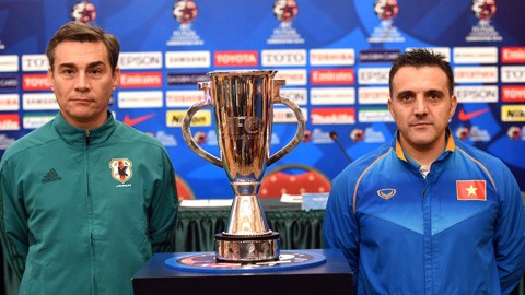 HLV Miguel Rodrigi chia tay futsal Việt Nam ảnh 1 HLV Miguel Rodrigi chia tay futsal Việt Nam ảnh 1