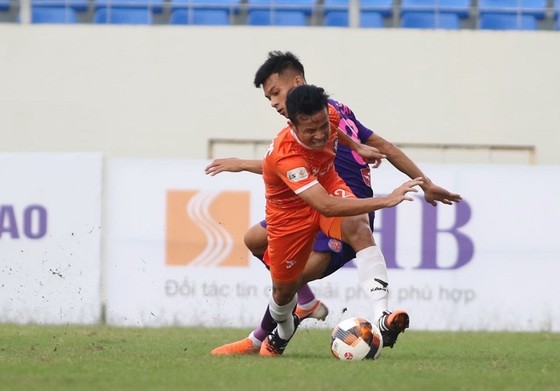 LS V-League 2020 và những điểm nhấn sau 2 vòng đấu ảnh 2 LS V-League 2020 và những điểm nhấn sau 2 vòng đấu ảnh 2