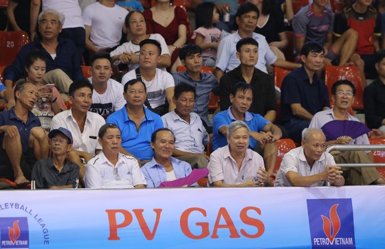 Giải bóng chuyền VĐQG 2020: Nữ khó lường, nam dễ đoán ảnh 6 Giải bóng chuyền VĐQG 2020: Nữ khó lường, nam dễ đoán ảnh 6