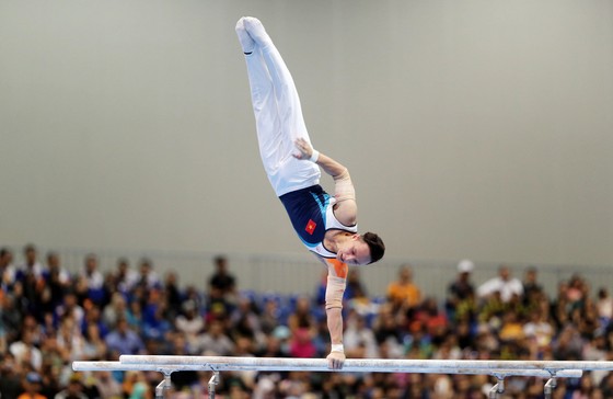 Việt Nam chỉ tổ chức tối đa 40 môn tại SEA Games 31 ảnh 2