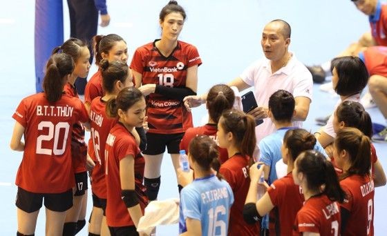 HLV Nguyễn Tuấn Kiệt: Tôi tìm đến nơi có khát vọng giống mình ảnh 2