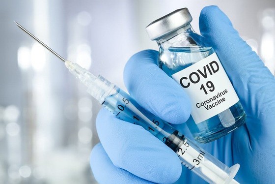 Vaccine Covid-19.