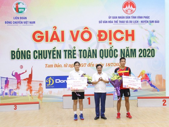 Thêm 3 'chân dài' nộp đơn xin rời đội bóng Ngân hàng Công thương ảnh 2