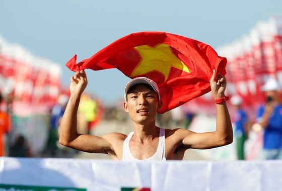 Chạy khỏe đẩy lùi Covid-19 ảnh 2