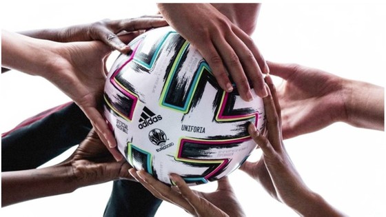 Những điều thú vị về Euro 2020 ảnh 1