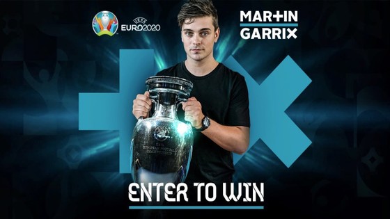 Những điều thú vị về Euro 2020 ảnh 2