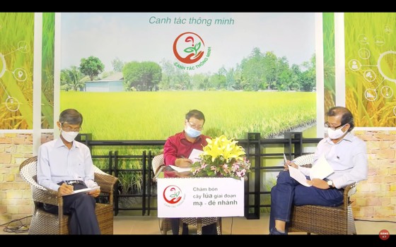 Bình Điền nỗ lực và sáng tạo thực hiện mục tiêu kép ảnh 1