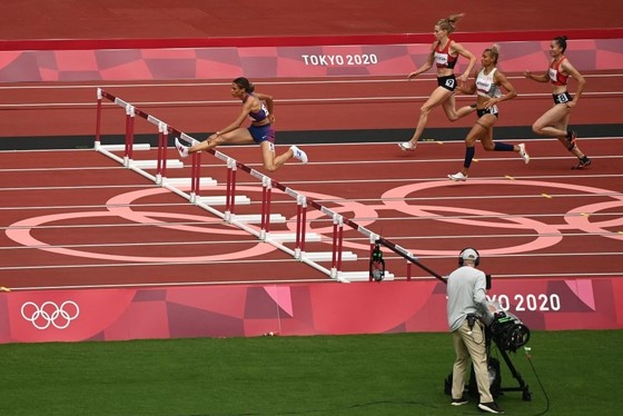 Thể thao Đông Nam Á đang kém hơn so với chính mình tại Rio de Janeiro 2016 ảnh 1