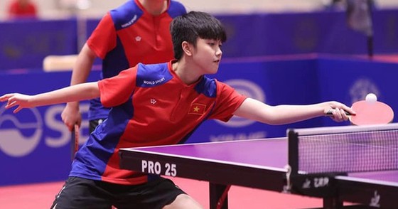 ĐKVĐ đơn nữ Trần Mai Ngọc sẽ không tham dự giải các cây vợt xuất sắc 2021.