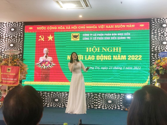 Đồng lòng vì 'ngôi nhà chung' Bình Điền Quảng Trị ảnh 2