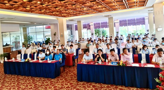 Đồng lòng vì 'ngôi nhà chung' Bình Điền Quảng Trị ảnh 1