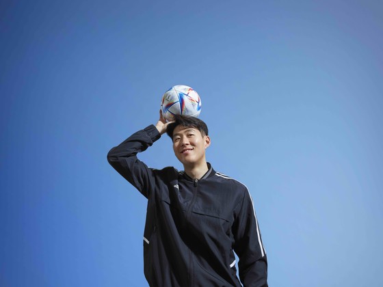 Trái bóng adidas Al Rihla sẽ lăn ở đấu trường FIFA World Cup 2022 ảnh 3