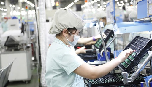 Làn sóng Covid-19 thứ 4 đẩy nhiều doanh nghiệp TPHCM đói vốn, lao động mất việc ảnh 1 Làn sóng Covid-19 thứ 4 đẩy nhiều doanh nghiệp TPHCM đói vốn, lao động mất việc ảnh 1