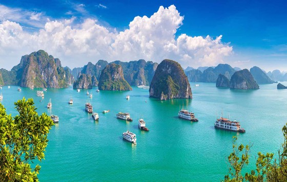 Việt Nam nằm trong top 5 điểm đến có mức giá phải chăng nhất 