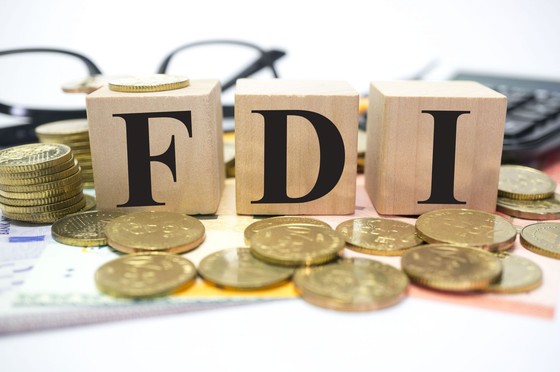 Việt Nam thu hút 22,46 tỷ USD vốn FDI trong 10 tháng