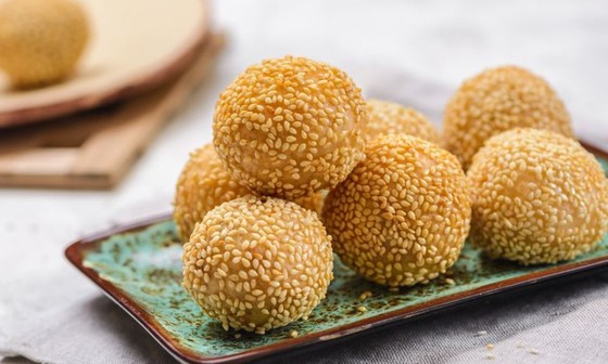 Bánh rán Việt Nam lọt top 30 món chiên rán ngon nhất thế giới 