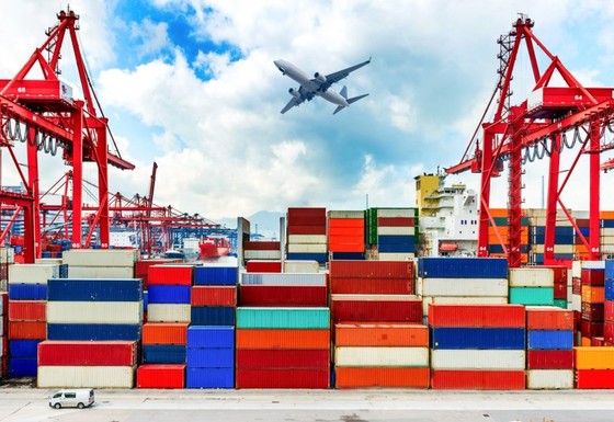 Năm 2022, Việt Nam xuất siêu 11,2 tỷ USD
