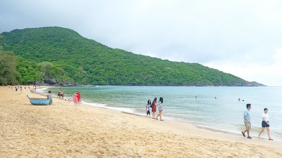 Côn Đảo là điểm đến hàng đầu cho kỳ nghỉ biển đảo 2023