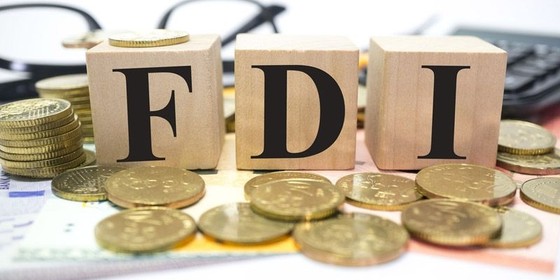 Singapore tiếp tục là nhà đầu tư FDI số 1 tại Việt Nam