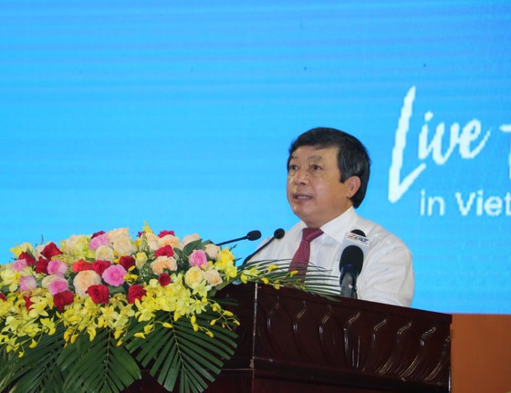 “Thời cơ vàng” để du lịch giữa TPHCM và ĐBSCL phát triển ảnh 4