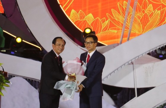 Khai mạc Ngày hội Văn hóa - Du lịch Bạc Liêu và Lễ hội Dạ cổ hoài lang ảnh 1
