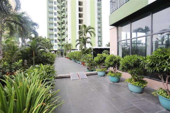 Sẽ có thêm 1.000 giường điều trị Covid-19 tại bệnh viện dã chiến thứ 5 - Thuận Kiều Plaza ảnh 1 Sẽ có thêm 1.000 giường điều trị Covid-19 tại bệnh viện dã chiến thứ 5 - Thuận Kiều Plaza ảnh 1