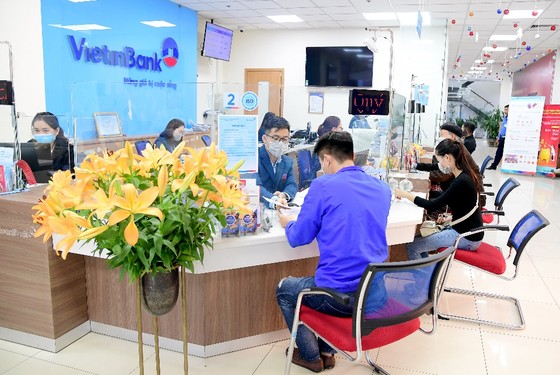 VietinBank đẩy mạnh số hóa giải pháp hỗ trợ khách hàng ảnh hưởng bởi Covid-19 ảnh 1