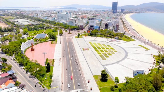 Thị trường bất động sản Quy Nhơn – Vùng trũng hút đầu tư ảnh 1 Thị trường bất động sản Quy Nhơn – Vùng trũng hút đầu tư ảnh 1