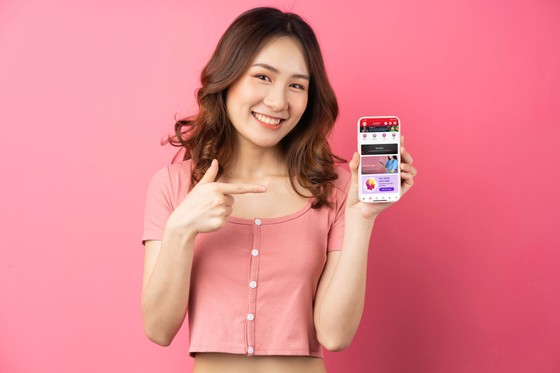 Prudential Việt Nam ra mắt ứng dụng chăm sóc sức khỏe tinh thần ảnh 2