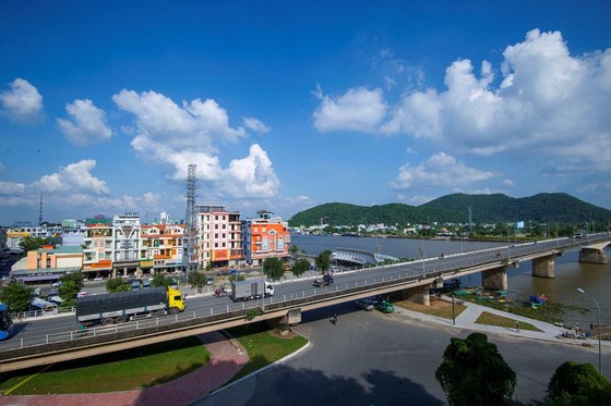 Hà Tiên - Điểm đến đầy thú vị trên bản đồ du lịch Việt ảnh 1