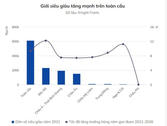Hàng trăm nhà đầu tư Singapore “bật đèn xanh” với bất động sản hàng hiệu Việt Nam ảnh 4