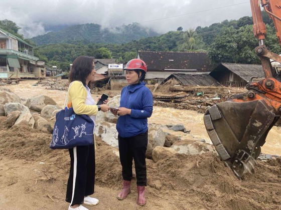 Tập đoàn Masan đóng góp 1 tỷ đồng hỗ trợ người dân huyện Kỳ Sơn, tỉnh Nghệ An ảnh 2