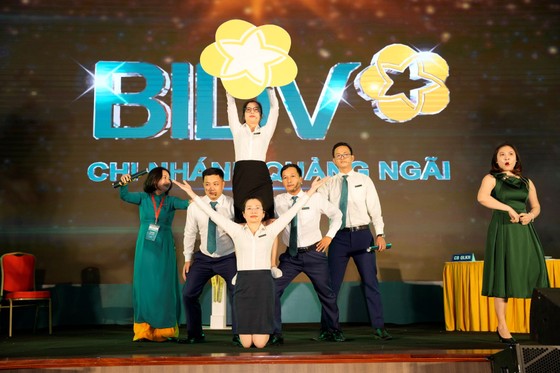 BIDV lan tỏa “văn hóa kiểm soát rủi ro” ảnh 1