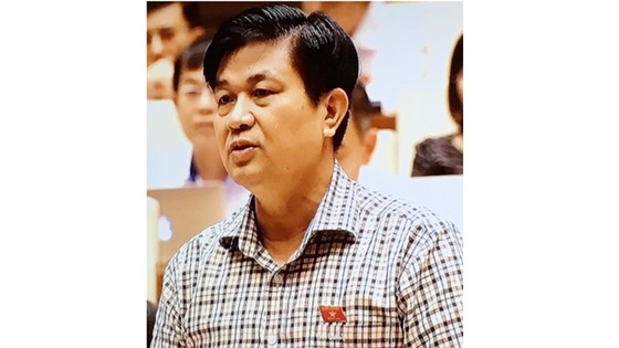 ĐB Đỗ Ngọc Thịnh (Khánh Hòa), Chủ tịch Liên đoàn Luật sư Việt Nam