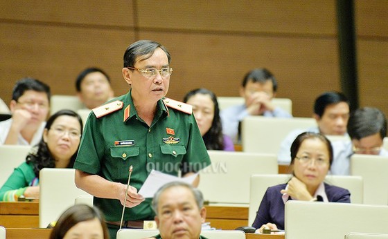 Cảnh sát biển là lực lượng vũ trang thực hiện nhiệm vụ chấp pháp trên biển ảnh 1 Cảnh sát biển là lực lượng vũ trang thực hiện nhiệm vụ chấp pháp trên biển ảnh 1